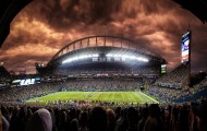 开云体育平台-一夫当关，万夫莫开！利物浦门神神扑封杀阿森纳单刀，成安菲尔德之夜最大功臣
